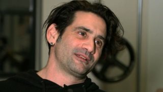 Οδυσσέας Παπασπηλιόπουλος: &quot;Έχω τεράστια προσδοκία και ναρκισσισμό - Έχω όλα τα συμπλέγματα μίας ανισόρροπης προσωπικότητας&quot;