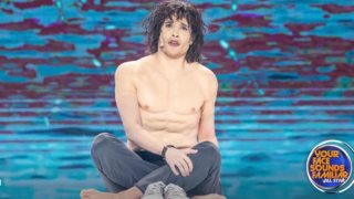 YFSF All Star | Η σοκαριστική μεταμόρφωση της Κατερίνας Στικούδη