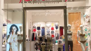 Yamamay: Το πρώτο κατάστημα αλλάζει και εντυπωσιάζει!
