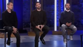 MasterChef | Highlights #3: Η αρσενική Σπυριδούλα, ο παίκτης με το πρόβλημα όρασης &amp; η πιο συγκινητική ιστορία της μέρας