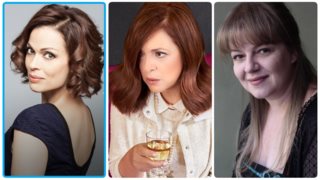 "Ζακέτα Να Πάρεις" και επίσημα στην ΕΡΤ!