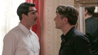 Μόνο στο Yupiii! Άγριες Μέλισσες - Μελέτης &amp; Ακύλας φτάνουν στα άκρα!