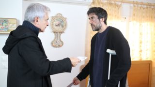 Η Επιστροφή: Το ένοχο μυστικό του Νικήτα που θα αλλάξει για μια ακόμα φορά τις ζωές όλων!