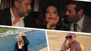 Aide-mémoire | "Αυτή η νύχτα μένει", τελευταία κους κους &amp; ραντεβού τον Σεπτέμβρη