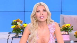 Η Κατερίνα Καινούργιου εξερράγη για τον Μάνο Δασκαλάκη: "Τώρα κρύβεται και κάνει την πάπια, θα έπρεπε να την πληρώσει"