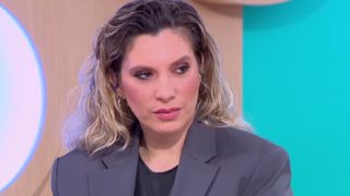 Σύλβια Δεληκούρα για κακοποιημένη φίλη της: &quot;Ήταν σαν να μην το καταλαβαίνει&quot;