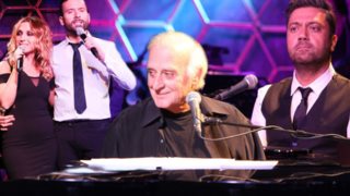 Yupiii Night Out: Η λαμπερή πρεμιέρα Θεοφάνους- Χατζηνάσιου στο Baraonda: Οι λαμπερές αφίξεις της βραδιάς