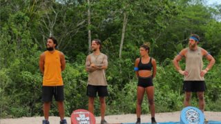 Survivor | Αυτοί οι παίκτες κέρδισαν μία θέση στον δεύτερο αγώνα κατάταξης