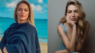 Άλκηστις Ζιρώ και Ντόρα Μακρυγιάννη στη νέα σειρά του ΑΝΤ1;