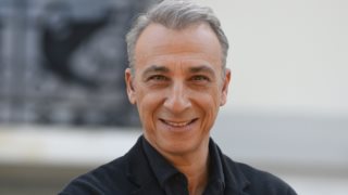 Μίνως Μάτσας: &quot;Ο παππούς μου, ως διευθυντής της εταιρείας, δεν αποθαρρύνθηκε ούτε λεπτό&quot;