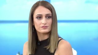 MasterChef | Η Ανούς Χεριμιάν αποκάλυψε τι της ζήτησε ο Διονύσης όταν αποχώρησε