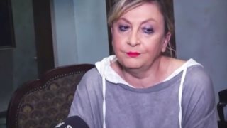 Συγκινεί η Σάρα Γανωτή για την απώλεια της Καίτης Κωνσταντίνου: &quot;Είναι πολύ δύσκολο&quot;