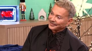 Η αναφορά του Λάκη Γαβαλά στη Βίκυ Καγιά: "Είχα πει ότι έπρεπε να πάει σπίτι, τώρα..."