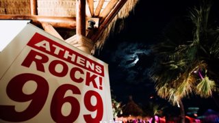 30 Χρόνια 969 Rock FM: Όσα έγιναν στο απόλυτο birthday party στο Bolivar Beach Bar