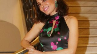Δήμητρα Ματσούκα: Ατύχημα για την ηθοποιό - Οι φωτογραφίες της και το δημόσιο «ευχαριστώ»