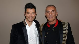 Σάκης Ρουβάς | Στέλιος Ρόκκος: Πρεμιέρα με τις γυναίκες της ζωής τους στο πλευρό τους!