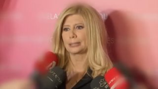 Ζήνα Κουτσελίνη: &quot;Η κυρία Συνατσάκη έβρισε το παιδί μου, μαζί με τον Δημήτρη Ουγγαρέζο&quot;