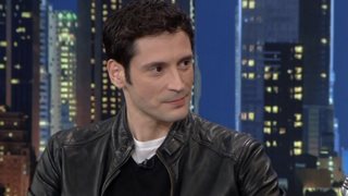 Ο Σπύρος Σταμούλης δίνει το spoiler για τις "Άγριες Μέλισσες" που περιμέναμε όλοι!