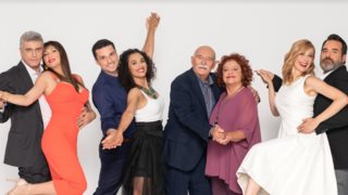 Ο ALPHA ετοιμάζει τη μεγαλύτερη αλλαγή του &quot;Μην Αρχίζεις τη Μουρμούρα&quot;