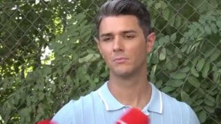 Ο Δημήτρης Πανόπουλος &quot;πετά το γάντι&quot; στη Ναταλία Γερμανού: &quot;Εγώ την είπα terminator. Εγώ θα το ανατρέψω;&quot;