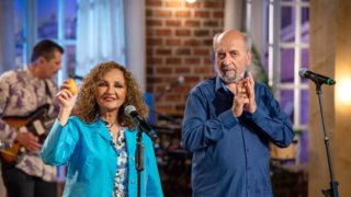 Μουσικό Κουτί | Η Γλυκερία και ο Πέτρος Βαγιόπουλος θυμούνται τον Μανώλη Ρασούλη