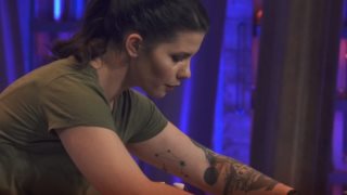 MasterChef | Ακόμα μια παίκτρια πήρε την πολυπόθητη ποδιά