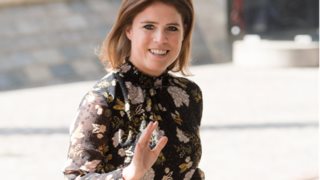 Πριγκίπισσα Ευγενία: Η αποκάλυψη για το πρόβλημα υγείας που αντιμετωπίζει
