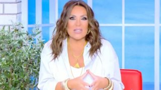 Ναταλία Γερμανού: Το έβλεπα και έλεγα "Θεέ μου, γιατί το αφήνουν έτσι αυτό το κορίτσι;"