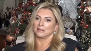 Χριστίνα Πολίτη: &quot;Η μητέρα μου ήταν αυστηρή, με καταπίεζε και με παρακολουθούσε&quot;