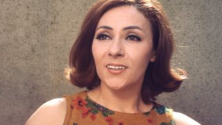 Μαρία Μαρτίκα: «Έφυγε» από τη ζωή η «κυρία Θάλεια» του «Ρετιρέ»