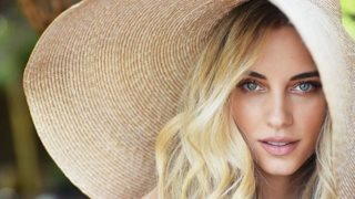 Δούκισσα Νομικού: Τα νέα εντυπωσιακά στιγμιότυπα από το ταξίδι της σε εξωτικό προορισμό