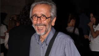 Δύσκολες ώρες για τον Τάσο Παλαντζίδη