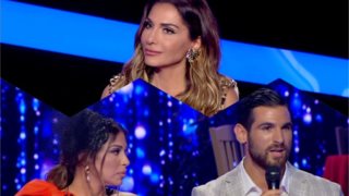 J2US | Ελένη Χατζίδου &amp; Ετεοκλής Παύλου: Η παρατήρηση της Βανδή για τον... παραμυθένιο έρωτά τους &amp; η αντίδραση του ζευγαριού