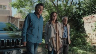 Το "Famagusta" κάνει πρεμιέρα στο Mega - Όλα όσα θα δούμε στο πρώτο επεισόδιο