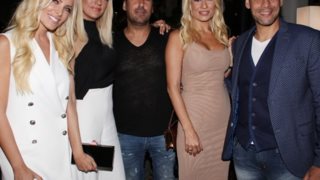 Διάσημες Εμφανίσεις: Πού συναντήθηκαν οι εκπρόσωποι της showbiz;