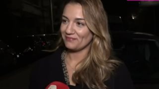 Ελίνα Παπίλα: &quot;Δεν έχω ξεκινήσει καμία συζήτηση&quot;