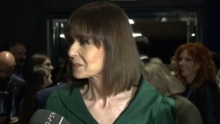 Κάτια Δανδουλάκη: &quot;Να βάλουμε μία τελεία στο θέμα με τον Χρήστο Πολίτη&quot;
