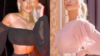 Ιωάννα Τούνη : Η απάντηση στα σχόλια που δέχτηκε από την Κατερίνα Καινούργιου- «Πριν τοποθετηθείς δημόσια …»