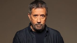 "Προσκύνημα γινόταν για τον Σπύρο Παπαδόπουλο! Εγώ δεν μπήκα στην ουρά"