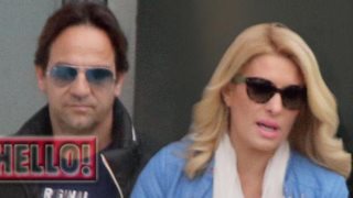 Ελένη Μενεγάκη - Μάκης Παντζόπουλος : Μετά τη Νέα Υόρκη, έρχεται νέο ταξίδι εκτός Ελλάδος!