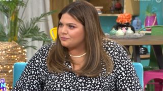 Η Δανάη Μπάρκα πήρε θέση για τις δηλώσεις της Κοραλίας Καράντη στο &quot;Πάμε Δανάη&quot;