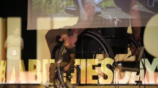 Unlimited Abilities Days: Οι μέρες αφιερωμένες στις ορατές και αόρατες αναπηρίες ξεκίνησαν!