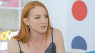 Στεφανία Γουλιώτη: &quot;Εκμεταλλεύομαι την επιρροή που έχω στους ανθρώπους γύρω μου&quot;