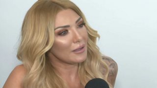 Αγγελική Ηλιάδη: Πιο αποκαλυπτική από ποτέ! Η ηλικία της, ο χωρισμός με τον Γκέντσογλου &amp; τα λάθη της