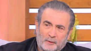 Λάκης Λαζόπουλος: "Αυτή η εποχή έχει καταφέρει να κάνει ορατό το ψέμα"