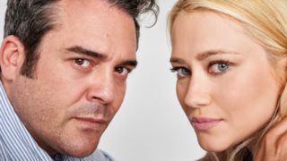 Η ΦΑΜΙΛΙΑ: Μάθε τα πάντα για τη νέα σειρά του ΑΝΤ1!