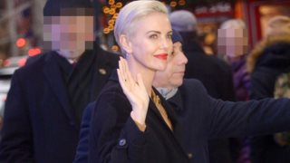 Hollywood Report
: Taylor Swift, Kaia Gerber &amp; όλες οι καθημερινές στιγμές των stars