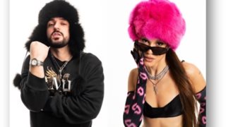 TOQUEL &amp; LILA σαρώνουν με το viral hit τους &quot;Allou&quot;