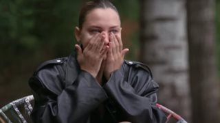 GNTM | Με δάκρυα ξεκίνησε ο μεγάλος τελικός - Τι μετάνιωσε η Βικτώρια