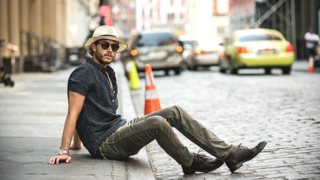 Πώς θα διατηρήσεις άψογο το στυλ σου σε συνθήκες καύσωνα
: Οι βασικές αρχές για να δείχνεις κουλ στους 40°C